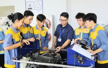 Chính phủ ban hành tiêu chí xác định trường nghề đặc thù để sắp xếp, tổ chức lại