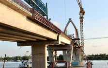Hải Phòng tháo gỡ 'điểm nghẽn' vật liệu cho 4 dự án trọng điểm