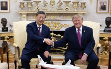 Trung Quốc tuyên bố tôn trọng cách gọi AI là 'siêu trí tuệ' của Mỹ