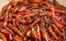 Chỉ ăn cá thay thịt theo lời khuyên của bác sĩ, người đàn ông có hơn 20 khối polyp đại tràng bất ngờ khi đi khám