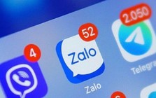 Nhận được tin nhắn này trên Zalo hay Messenger, tuyệt đối không làm theo kẻo mất sạch tiền trong tài khoản