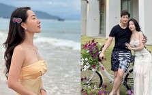 Vợ 3 nam NSƯT: "Có 1 điều đến giờ em vẫn thấy kỳ diệu, 2 lần anh bước vào lễ đường em đều có mặt"