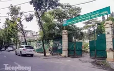 Hà Nội cấm doanh nghiệp đấu giá sau vụ bỏ cọc khu 'đất vàng'
