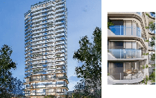 Dự án Rita Võ Plaza tại TP. HCM có chuyển động mới