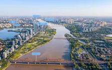Điều chỉnh quy hoạch sông Hồng: Tầm nhìn 100 năm phải nhìn lại lịch sử 1.000 năm