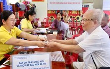 Chưa đủ năm đóng BHXH có được hưởng lương hưu?