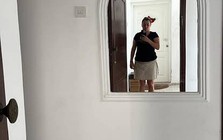 Gương đối diện cửa chính có "đẩy" tài lộc ra ngoài? Chi tiết phong thủy nhiều gia đình ít để ý