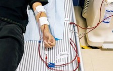 Cậu bé 14 tuổi thận đã hỏng 98%, suy thận cấp vì loại nước người trẻ "mê như điếu đổ"
