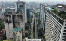 Bất động sản cho thuê hiện ra sao?
