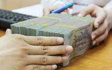 Kiều Thị Thu Hiền SN 1975 nhận 300.000.000 đồng trong tài khoản cá nhân: Công an phối hợp với ngân hàng tra soát giao dịch
