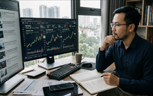 Tuần tới VN-Index có lấy lại được ngưỡng 1.800 điểm?