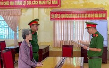 Khởi tố bà Ngô Kim Ngẩu 79 tuổi vì trốn thuế