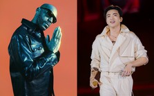 Nhà sản xuất âm nhạc đạt giải Grammy 'về chung nhà' với Soobin, Binz là ai?
