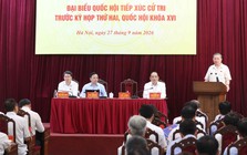 Tổng Bí thư, Chủ tịch nước: Tận dụng đất xây nhà để bán, trường học ai lo?