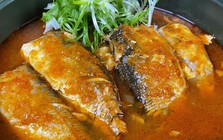 1 loại "cá trường thọ" giàu omega-3 hơn cả cá hồi, hạ đường huyết và dưỡng thận cực tốt: Chợ Việt nhiều còn rẻ