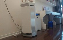 Lời khuyên cho tất cả các gia đình đang dùng máy lọc không khí