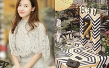 Mỹ nhân SN 1989, tốt nghiệp Á khoa Thạc sĩ: Từng đầu tư 15 tỷ vào khu phức hợp ở trung tâm TP.HCM