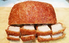Lời khuyên dành cho những người mê ăn thịt ba chỉ