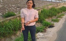 Kiểm tra hành chính, công an bắt giữ Vũ Thị Huệ SN 1992
