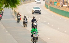 Dự báo thời tiết Hà Nội hôm nay 28/9: Ngày nắng nóng, có nơi trên 35°C
