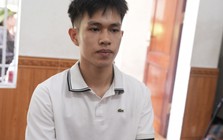 Bắt khẩn cấp, kiểm tra nơi ở của Nguyễn Tiến Phi SN 2004 lúc 10 giờ