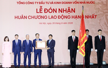 SCIC chuẩn bị cho mô hình Quỹ Đầu tư quốc gia  