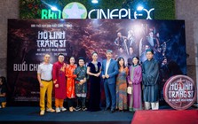 Bộ VHTTDL giao Công ty BHD và TV360 gửi phim “Hộ linh tráng sĩ: Bí ẩn mộ vua Đinh” tham dự vòng sơ tuyển Oscar