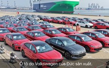 Nguyên do hãng sản xuất ô tô lớn nhất châu Âu thu hồi 4 triệu xe?