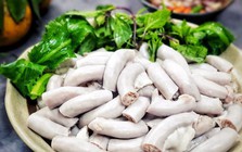 Lời khuyên dành cho những người thích ăn lòng lợn