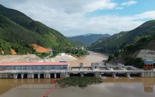 Trung Quốc giúp hàng xóm Việt Nam xây công trình 5.200 tỷ đồng: lần đầu ứng dụng công nghệ đặc biệt, tự tin chạy tốt tới 25 năm