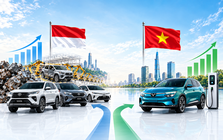 Indonesia chỉ thiếu một thứ để trở thành cường quốc xe điện, báo trong nước tiếc nuối: 'Việt Nam đi trước mất rồi'