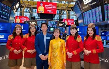 Hé lộ vai trò của công ty liên quan con trai tỷ phú Nguyễn Thị Phương Thảo trong thỏa thuận Vietjet - Starlink