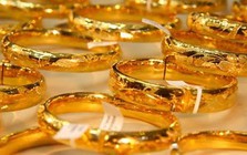 Giá vàng trang sức 9999 sáng 28/9 tại SJC, PNJ, DOJI và Bảo Tín Minh Châu