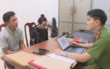 Công an kiểm tra loạt giao dịch chuyển khoản thanh toán, bắt giữ Nguyễn Văn Hòa và Trần Thị Ngọc Trâm