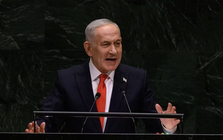 Thủ tướng Israel chuẩn bị khởi kiện Tổng thống Thổ Nhĩ Kỳ tại ICC