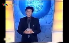 Người đầu tiên dẫn Ai Là Triệu Phú: Tốt nghiệp Ngôn ngữ Hindi, sống trong căn nhà 40m2 ở Hà Nội