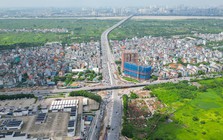 Điều chỉnh giao thông, bảo đảm tiến độ hầm chui Cổ Linh