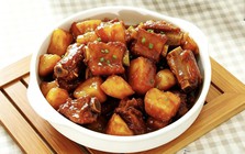 Mỗi lần mẹ tôi nấu 6 món này, cả gia đình ăn hết sạch và vẫn thèm thuồng, cứ liên tục đòi ăn thêm