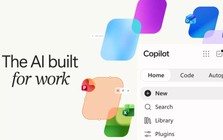 Microsoft muốn Copilot trở thành một “hệ điều hành” mới, tự viết tài liệu và làm việc thay người dùng