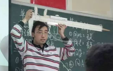 Bước ngoặt ngỡ ngàng của thần đồng Vật lý nhưng "kỹ năng sống rất kém"