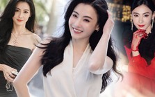 Trương Bá Chi 46 tuổi vẫn trẻ đẹp, từng tiết lộ cách giảm cân sau sinh bằng 2 món quen thuộc nhưng nhiều người nghe thấy lại lắc đầu