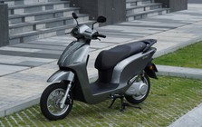 Dat Bike và công nghệ sạc mới - lời giải cho người dùng xe máy điện Việt Nam