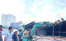 Hà Nội tổng kiểm tra, xử lý các công trình vi phạm đất đai, xây dựng, phòng cháy, chữa cháy