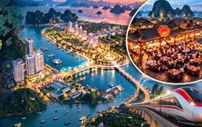 'Làng hải sản lớn nhất Việt Nam' tại Quảng Ninh có gì đặc biệt?