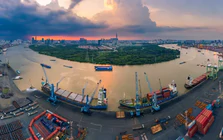 VietinBank lần thứ 5 bán cổ phiếu Cảng Sài Gòn