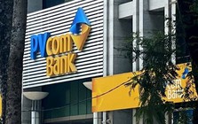 PVcomBank (PCB) muốn bán cổ phiếu riêng lẻ giá cao hơn 60% thị giá