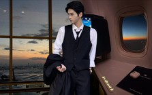 Nam CEO cứ 2 tuần lại bay sang Mỹ học Thạc sĩ: Thứ Sáu lên lớp, Chủ nhật đã về nước điều hành công ty