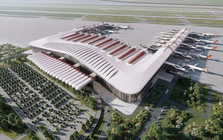 Đề xuất điều chỉnh quy hoạch sân bay Phú Quốc, bổ sung nhiều hạng mục phục vụ APEC 2027