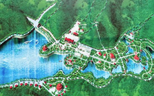 Một doanh nghiệp được thuê hơn 12,3ha đất làm Dự án Khu du lịch văn hóa Sóc Sơn khu III
