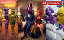 Bẫy lừa đảo, 'thối não' vì phim ngắn AI: Mỹ, EU ứng phó thế nào?
